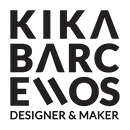 KIKA BARCELLOS \\ Designer-maker