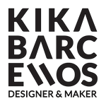 KIKA BARCELLOS \\ Designer-maker