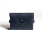THE Mini Wallet \\ Black
