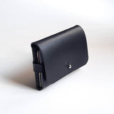 THE Mini Wallet \\ Black