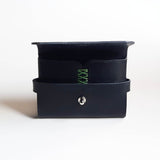 THE Mini Wallet \\ Black