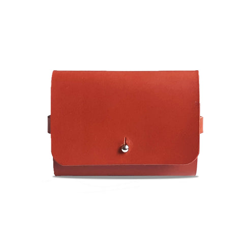 THE Mini Wallet \\ Coñac