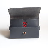 THE Mini Wallet \\ Gray