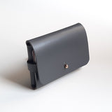 THE Mini Wallet \\ Gray