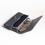 THE Mini Wallet \\ Gray