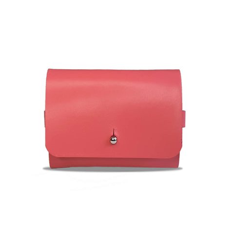 THE Mini Wallet \\ Rosa \\ Edición limitada