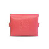 THE Mini Wallet \\ Pink \\ Limited edition