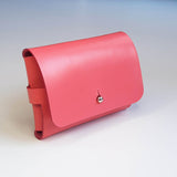 THE Mini Wallet \\ Pink \\ Limited edition
