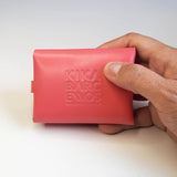 THE Mini Wallet \\ Pink \\ Limited edition