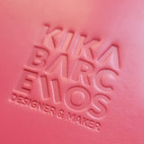 THE Mini Wallet \\ Pink \\ Limited edition