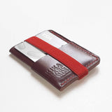 THE Sleeve Wallet \\ Red