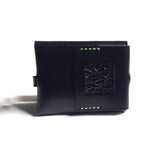THE Wallet \\ Black
