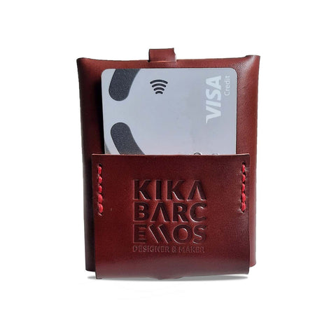 THE Wallet \\ Castaño