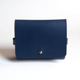 THE Wallet \\ Navy Blue