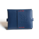THE Wallet \\ Navy Blue