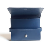 THE Wallet \\ Navy Blue