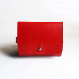 THE Wallet \\ Red