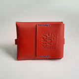 THE Wallet \\ Red