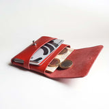 THE Wallet \\ Red